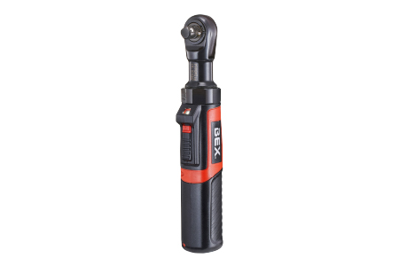 XRW101 MINI STUBBY RATCHET WRENCH-BASSO INDUSTRY CORP.