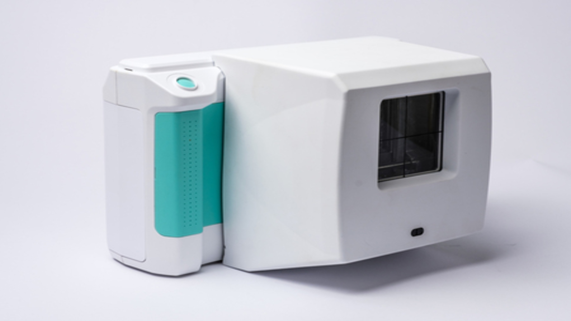 Roentxen ERI Portable X-ray System