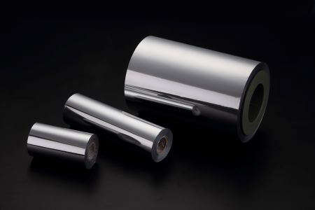 Sheet-fed Offset Cold Transfer-Univacco Technology Inc.