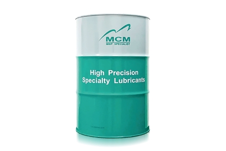 MCM SUPERSOL-MECOM INDUSTRIES CORP.