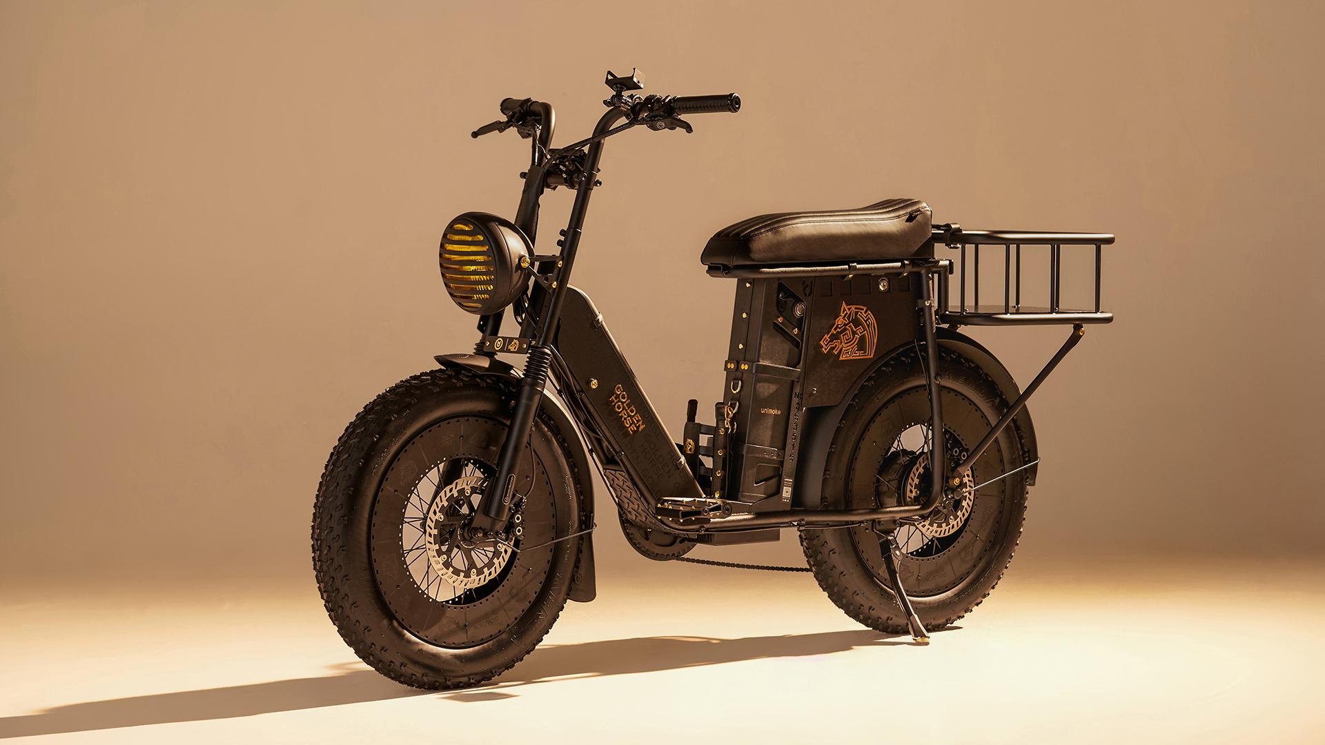 Unimoke SW