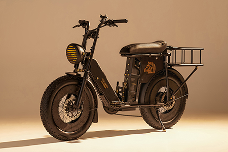 Unimoke SW-SMILING ELEMENTS INTERNATIONAL CORPORATION
