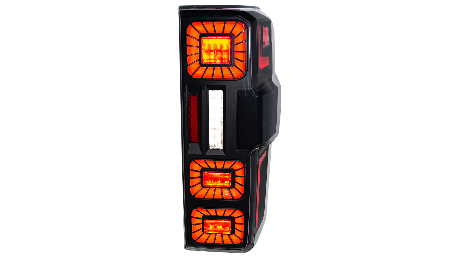 LFA LUMINEDGE MATRIX FULL LED TAILLIGHT