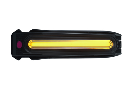 Handguard Full LED Motorcycle Turn Signal light-TYC Brother Industrial Co., Ltd.