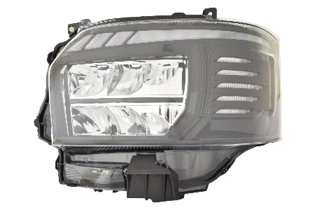 Eco headlamp-DEPO Auto Parts Ind. Co., Ltd.