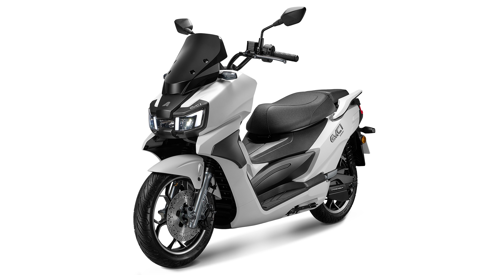 EV-C1 ABS