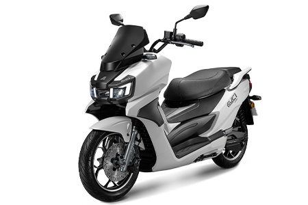 EV-C1 ABS 智慧電車-宏佳騰動力科技股份有限公司