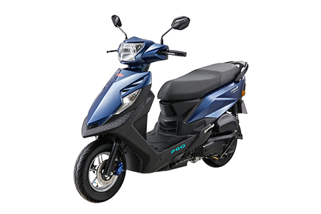 isavR-Motive Power Industry Co., Ltd.
