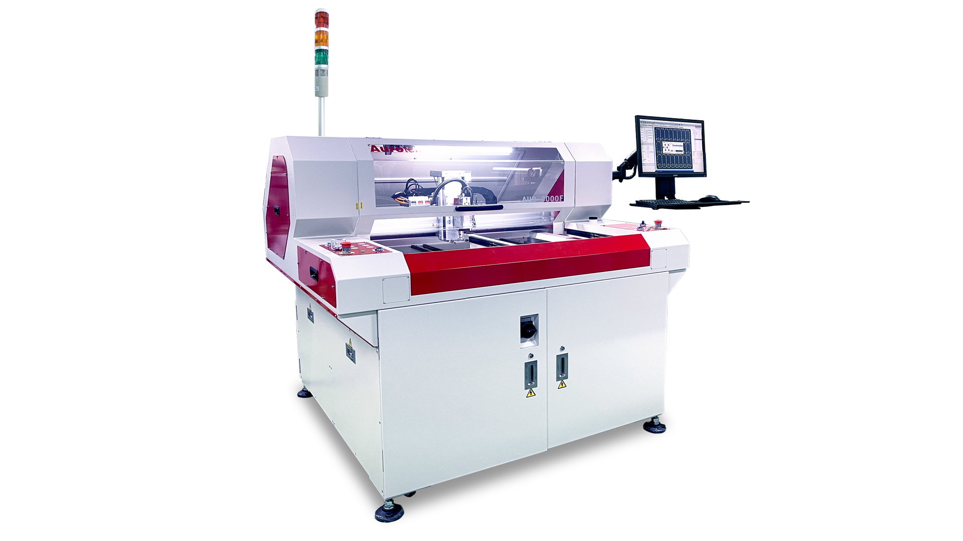 Eco Smart PCB Separator
