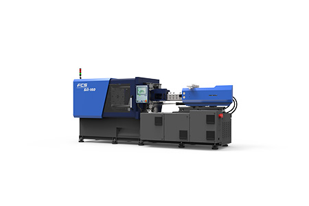 Intelligent Outward Toggle Injection Molding Machine-Fu Chun Shin Machinery Manufacture Co., Ltd.